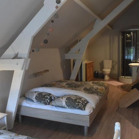 La Maison D'Edgard Brugelette Ngoại thất bức ảnh